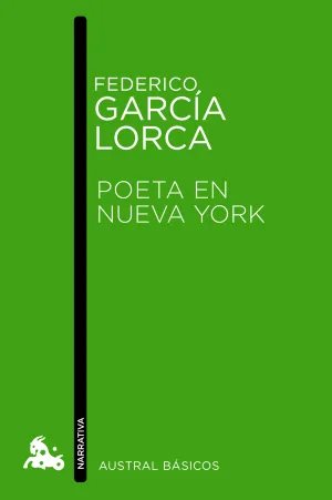 Poeta en Nueva York