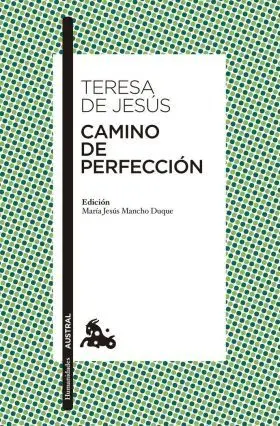 Camino de Perfeccion