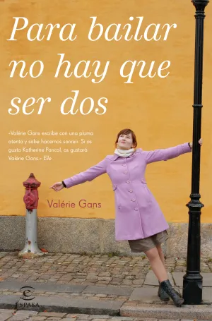 Para Bailar no Hay que Ser Dos