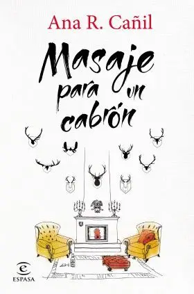 Masaje para un Cabron