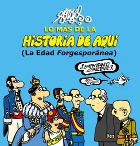 Lo Mas de la Historia de Aqui (2)