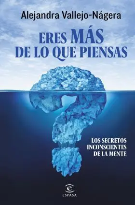 Eres Mas de lo que Piensas