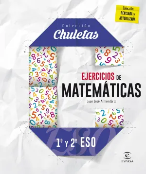 Ejercicios Matematicas 1º y 2º eso