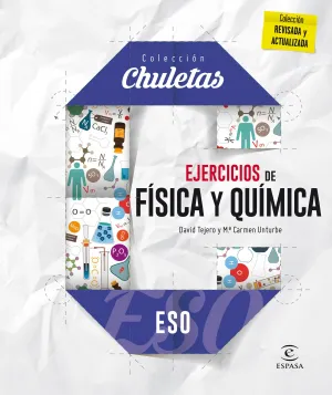 Ejercicios Fisica y Quimica para la eso