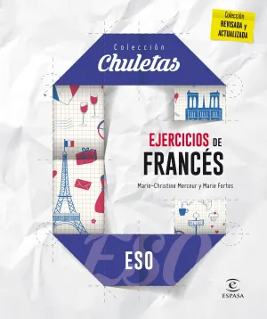 Ejercicios de Frances para la eso