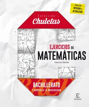 Ejercicios Matematicas para Bachillerato