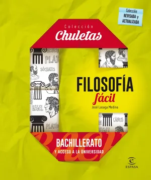 Filosofia Facil para Bachillerato