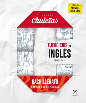 Ejercicios de Ingles para Bachillerato