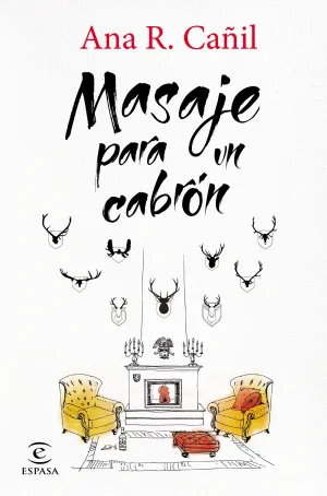 Masaje para un Cabrón