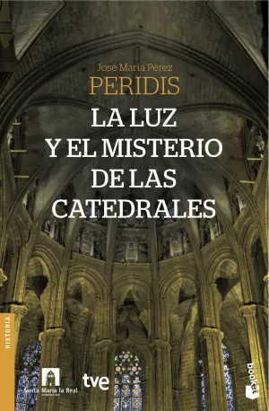La Luz y el Misterio de las Catedrales