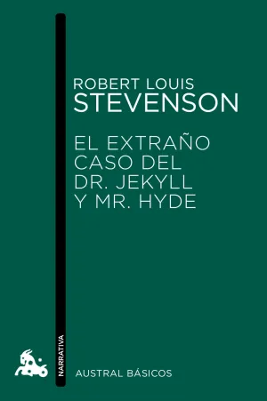 El Extraño Caso del Dr. Jekyll y Mr. Hyde