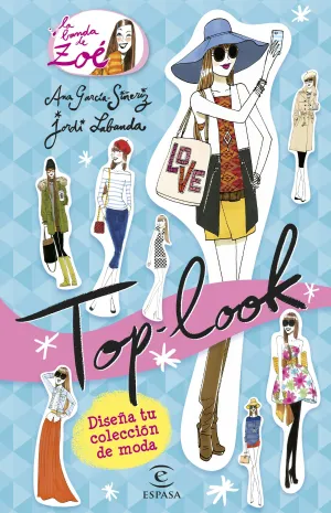 Top Look. La Banda de Zoe