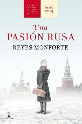 Una Pasion Rusa