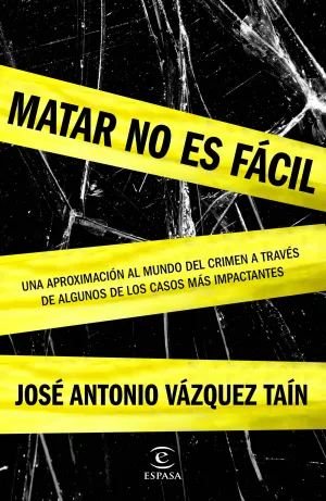 Matar no Es Facil