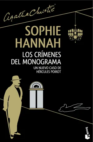 Los Crimenes del Monograma