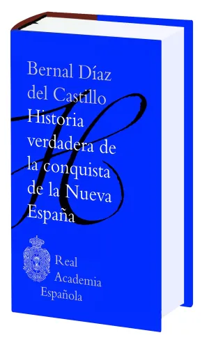 Hª Verdadera Conquista Nueva España