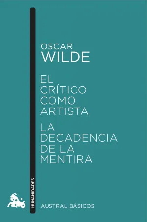 La Decadencia de la Mentira