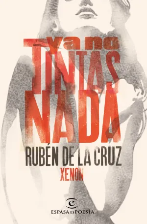 Ya no Tintas Nada