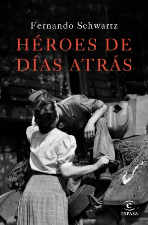 Heroes de Dias Atras