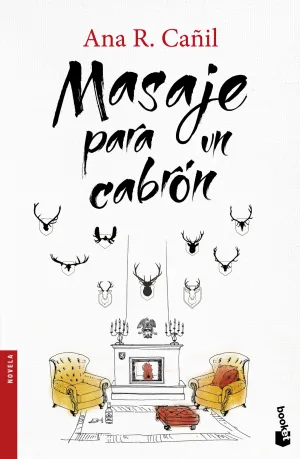 Masaje para un Cabron