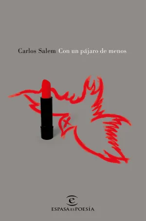 Con un Pajaro de Menos
