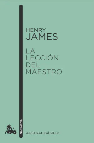 La Leccion del Maestro