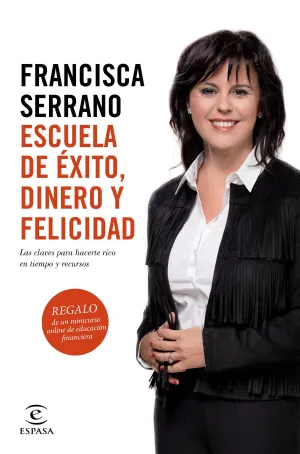 Escuela de Exito, Dinero y Felicidad