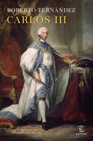 Carlos Iii. La Reforma de España