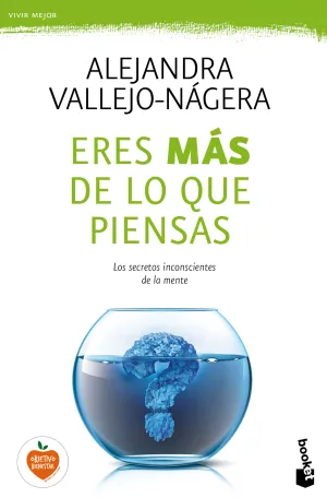 Eres Mas de lo que Piensas