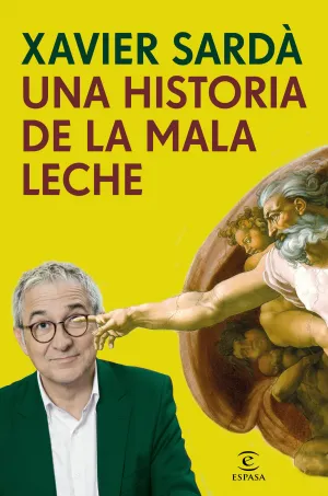 Historia de la Mala Leche