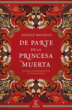 De Parte de la Princesa Muerta
