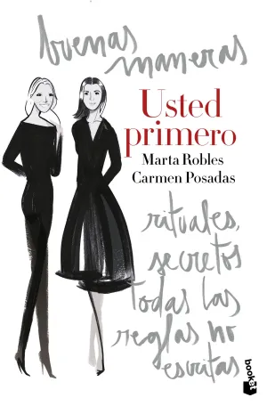 Usted Primero