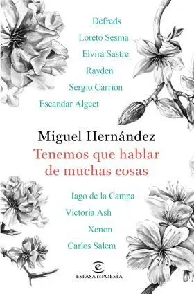 Tenemos que Hablar de Muchas Cosas