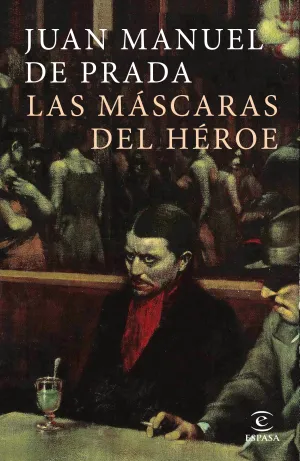 Las Mascaras del Heroe