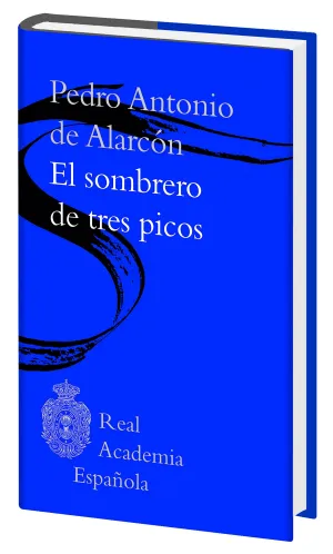 El Sombrero de Tres Picos