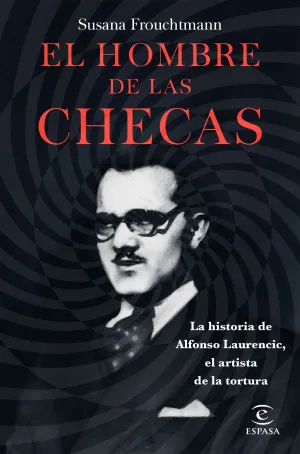 El Hombre de las Checas