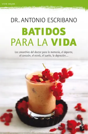 Batidos para la Vida