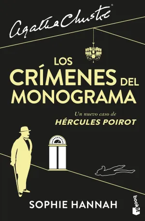 Los Crimenes del Monograma