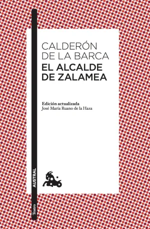 El Alcalde de Zalamea