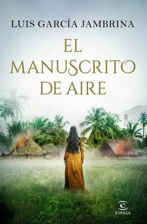 El Manuscrito de Aire
