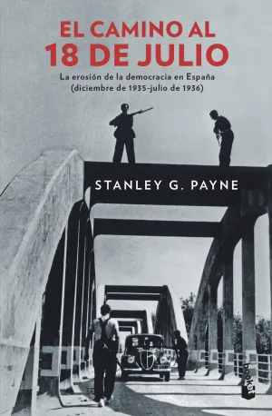 El Camino Al 18 de Julio