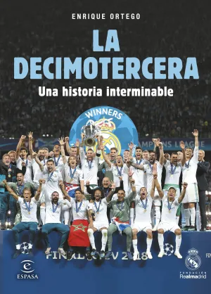 Decimotercera, la
