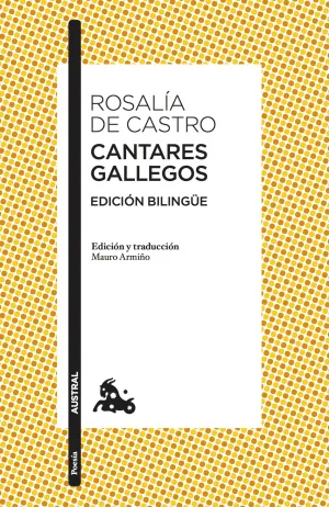 Cantares Gallegos