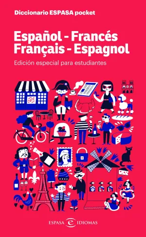 Diccionario Pocket Frances