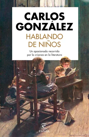 Hablando de Niños