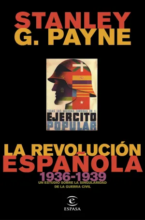 La Revolucion Española
