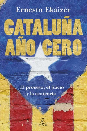 Cataluña Año Cero
