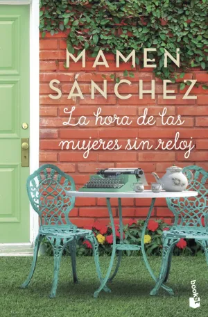 La Hora de las Mujeres sin Reloj