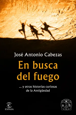 En Busca del Fuego