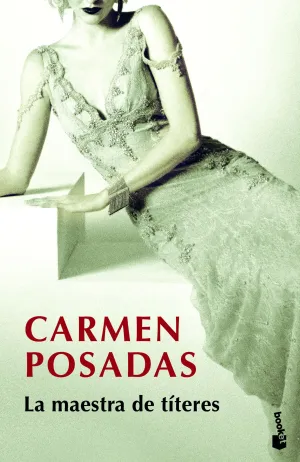 La Maestra de Titeres